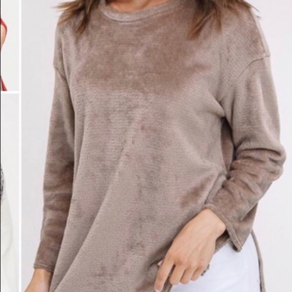 Soft Sweater